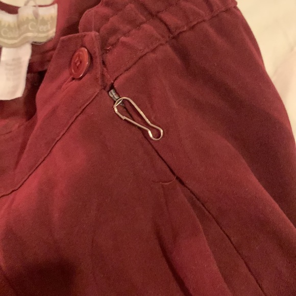 Pants - Picture 3 of 6